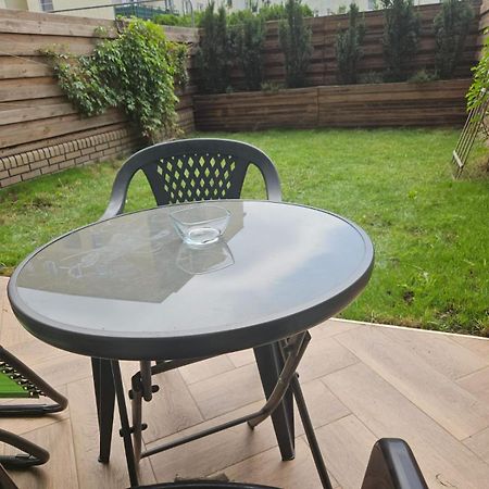 Apartament Z Ogrodem Lublin Exteriér fotografie