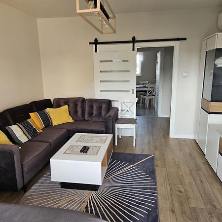 Apartament Z Ogrodem Lublin Exteriér fotografie
