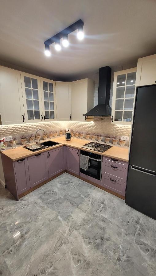 Apartament Z Ogrodem Lublin Exteriér fotografie