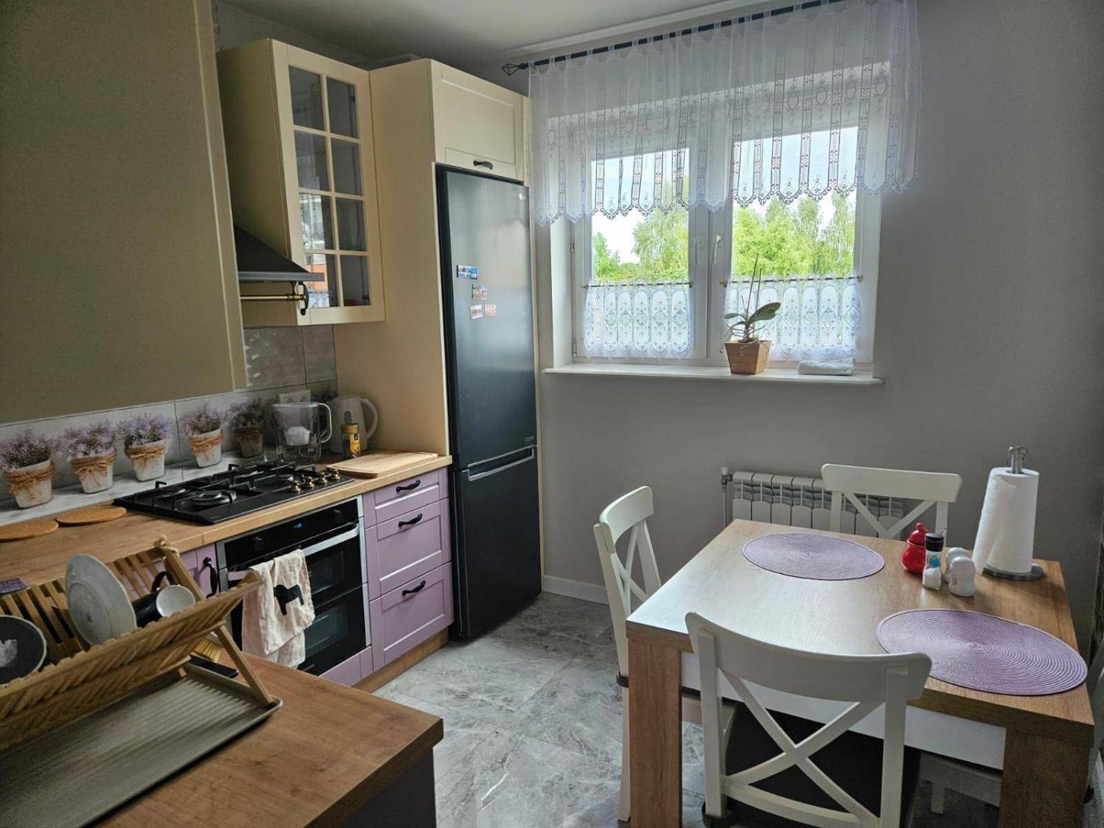 Apartament Z Ogrodem Lublin Exteriér fotografie