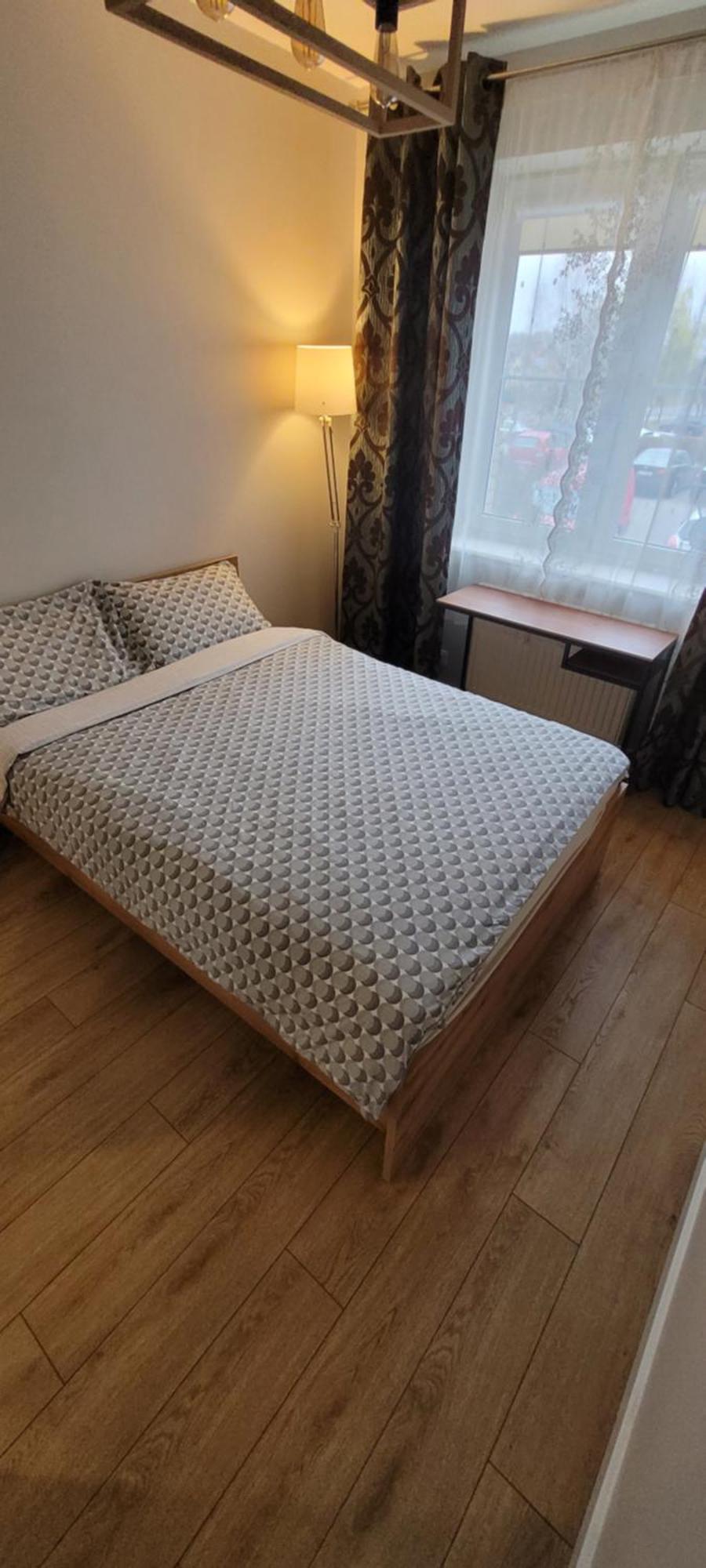 Apartament Z Ogrodem Lublin Exteriér fotografie